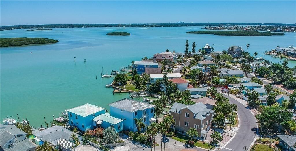 GULF SHORES 5TH ADD - Land