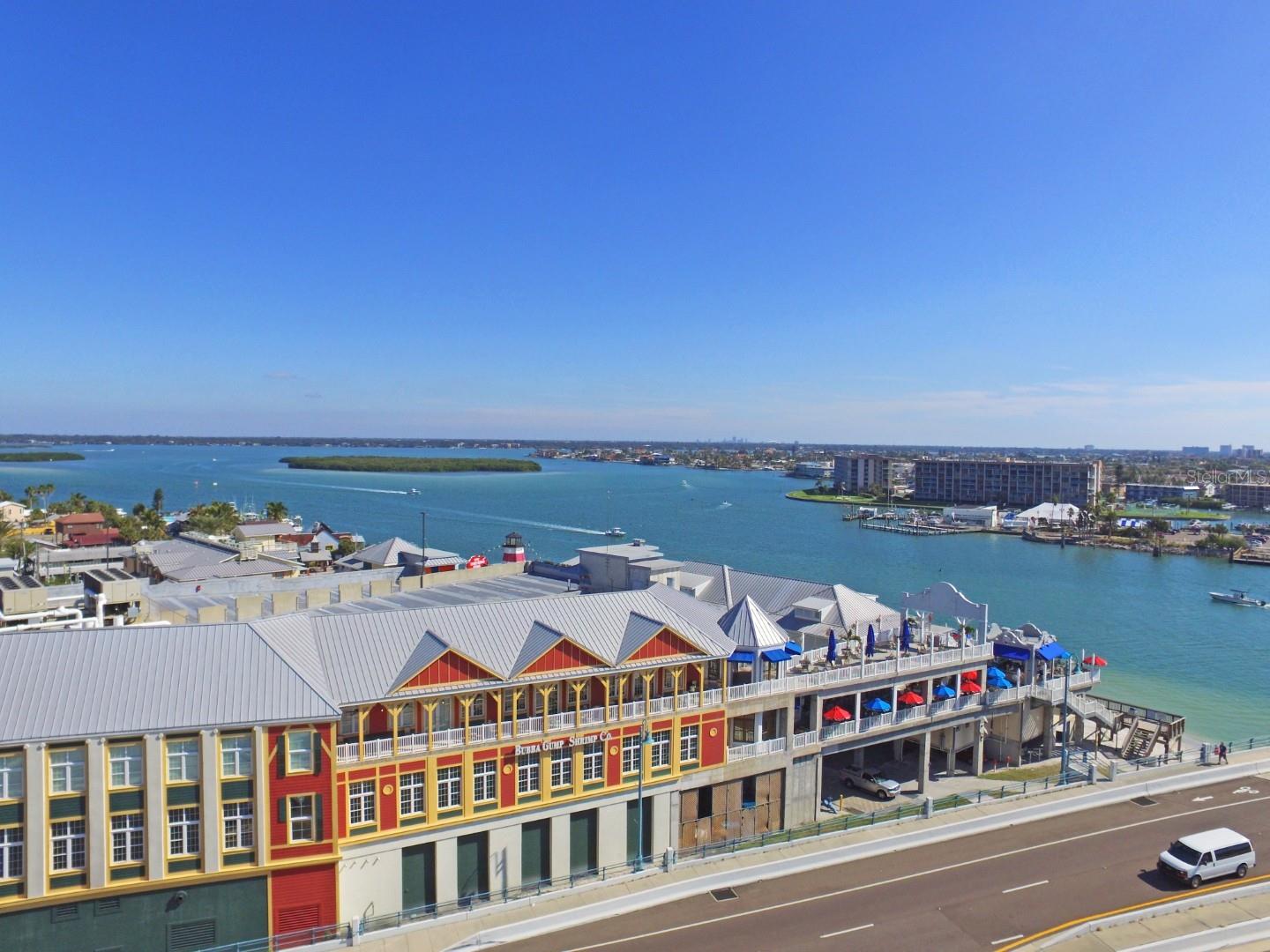 GULF SHORES 5TH ADD - Land