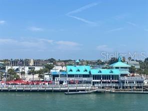 GULF SHORES 5TH ADD - Land