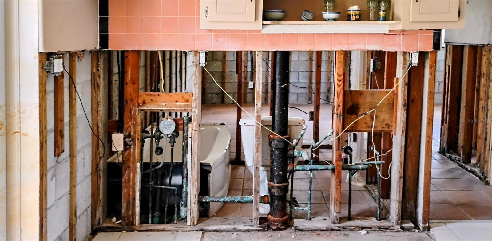 GULF SHORES 5TH ADD - Land