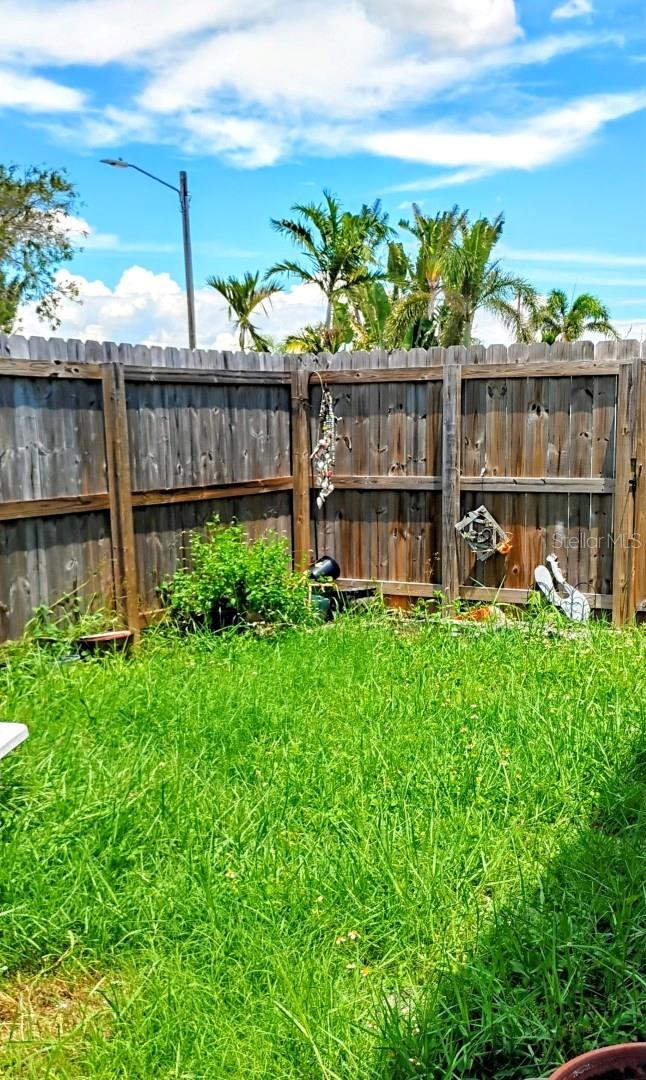 GULF SHORES 5TH ADD - Land