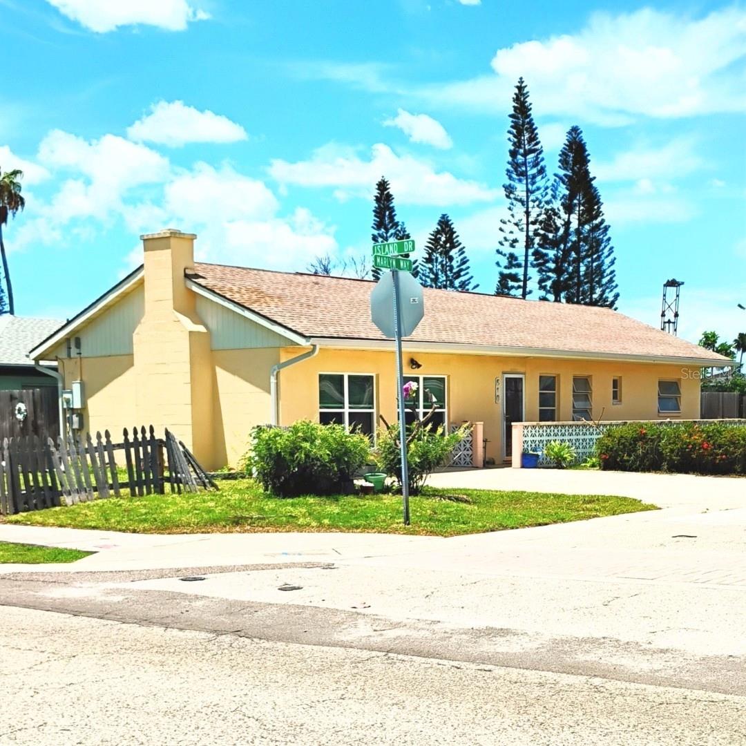 GULF SHORES 5TH ADD - Land