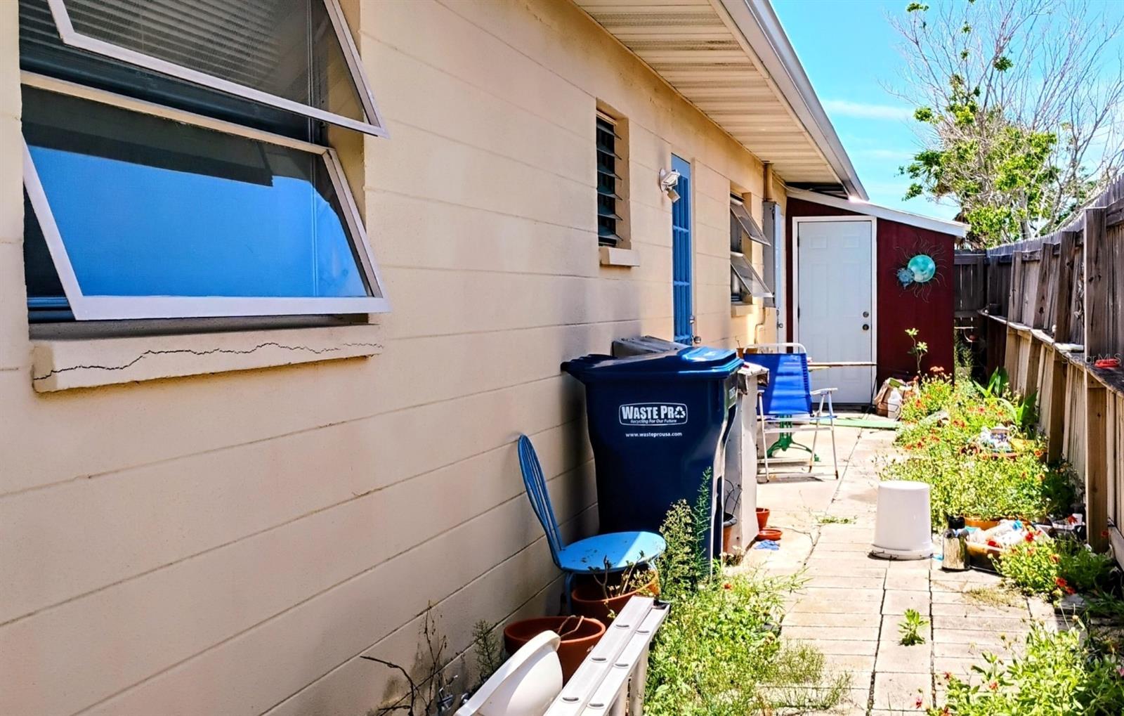 GULF SHORES 5TH ADD - Land