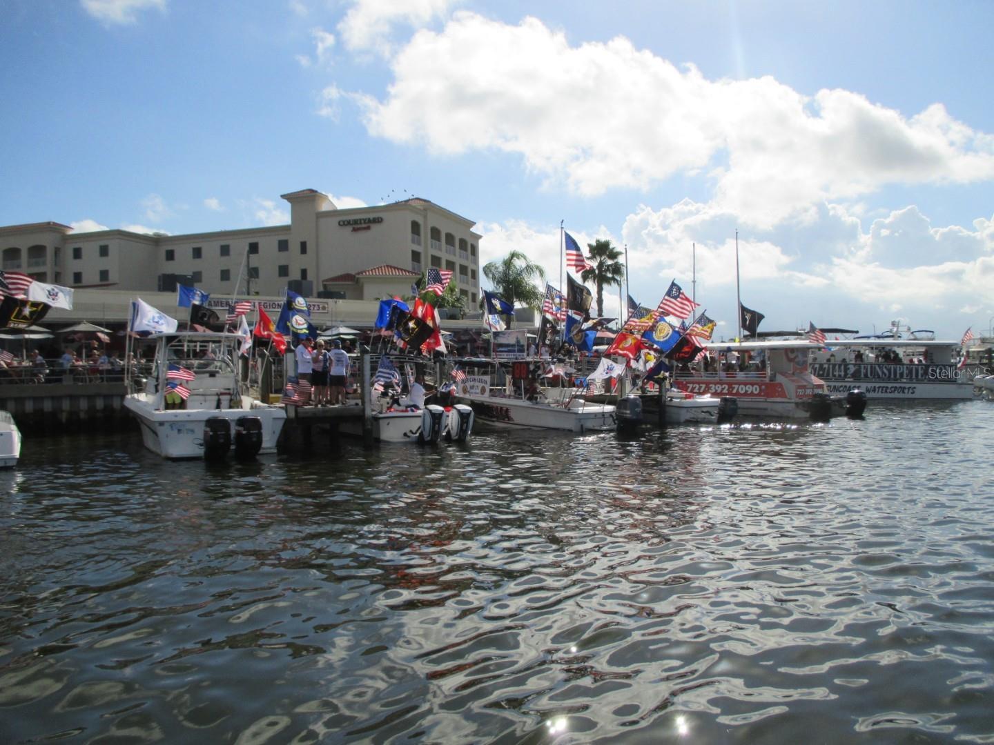 GULF SHORES 5TH ADD - Land