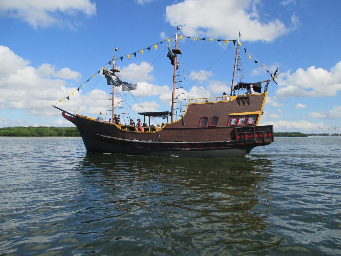 GULF SHORES 5TH ADD - Land