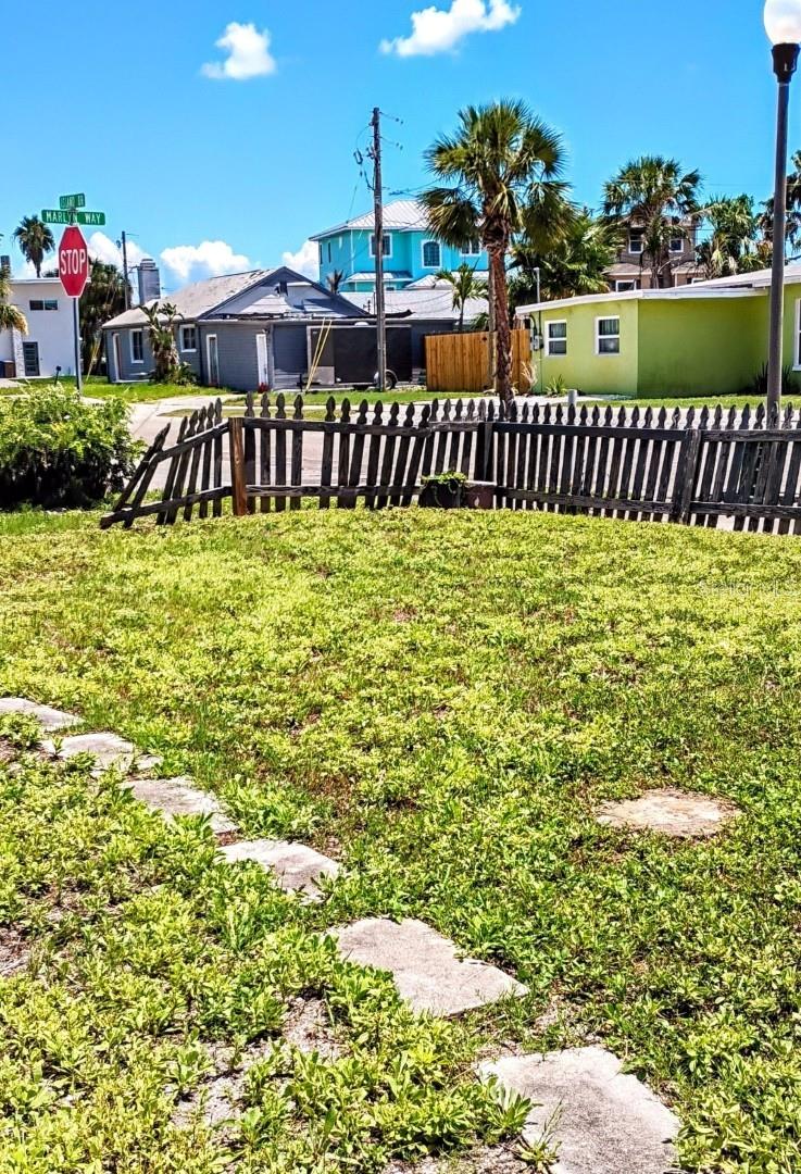 GULF SHORES 5TH ADD - Land