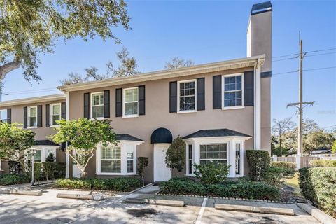 Photo of 3819 W Horatio Street #B-10, Tampa, FL 33609 (MLS # TB8474015)