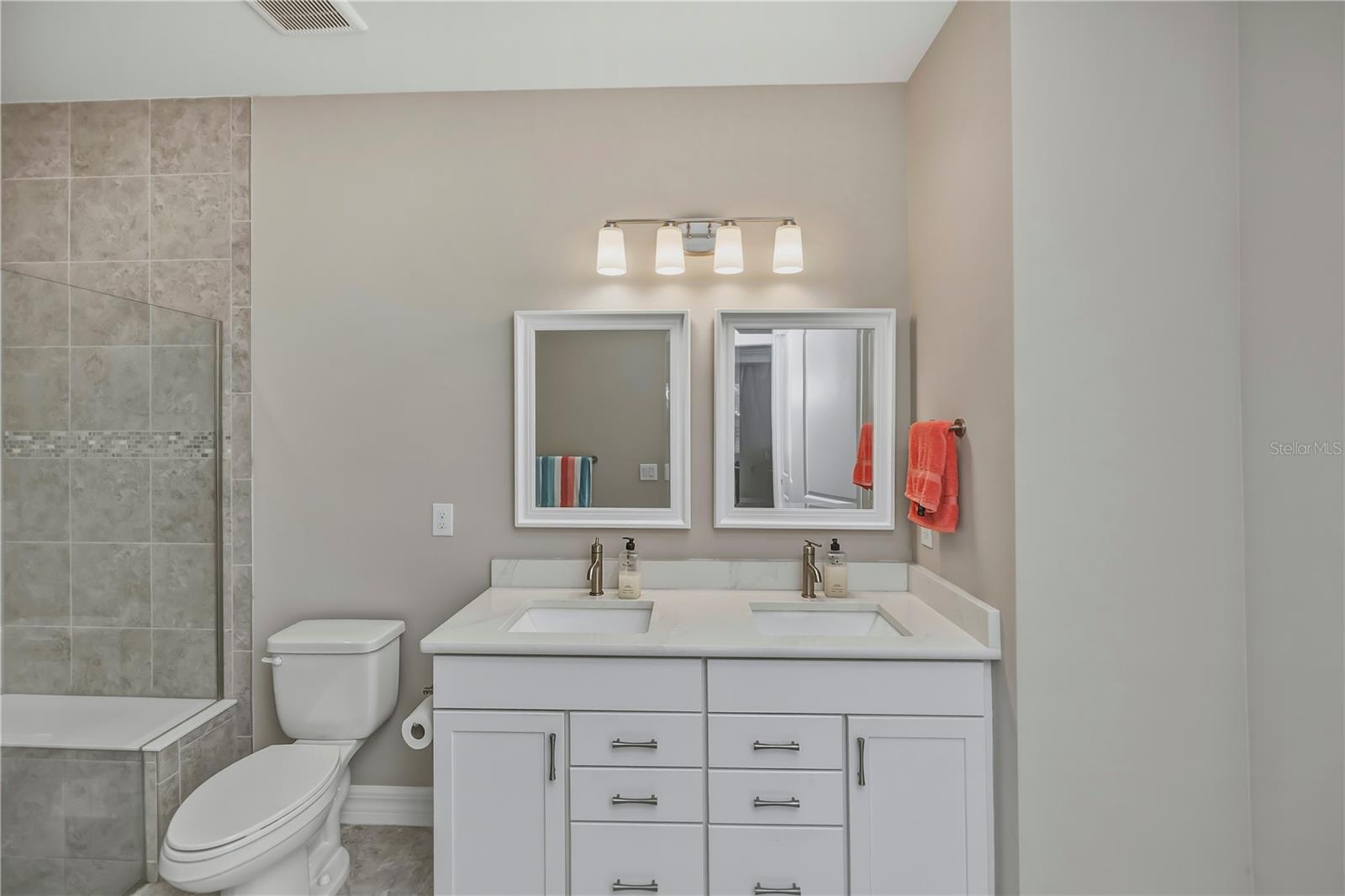 ISLANDWALK AT THE WEST VILLAGES - Residential