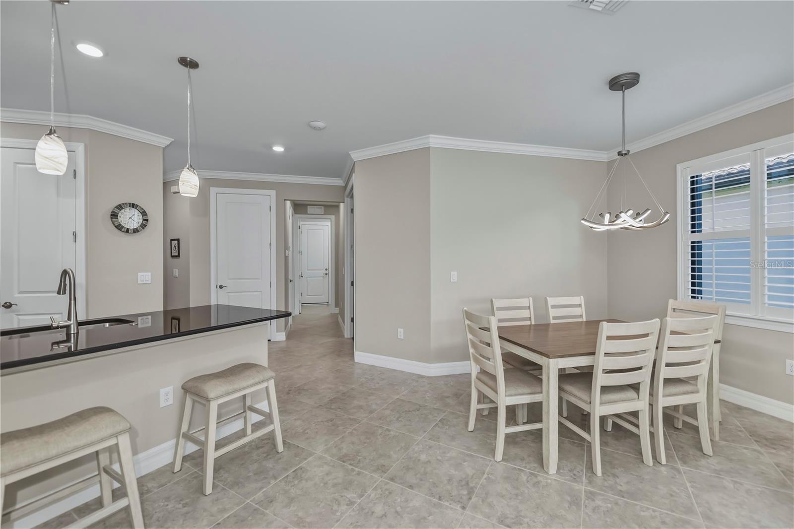 ISLANDWALK AT THE WEST VILLAGES - Residential