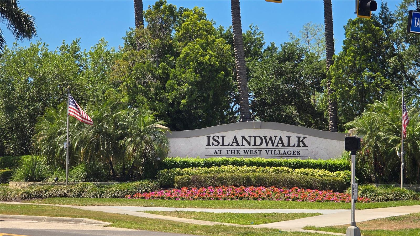 ISLANDWALK AT THE WEST VILLAGES - Residential