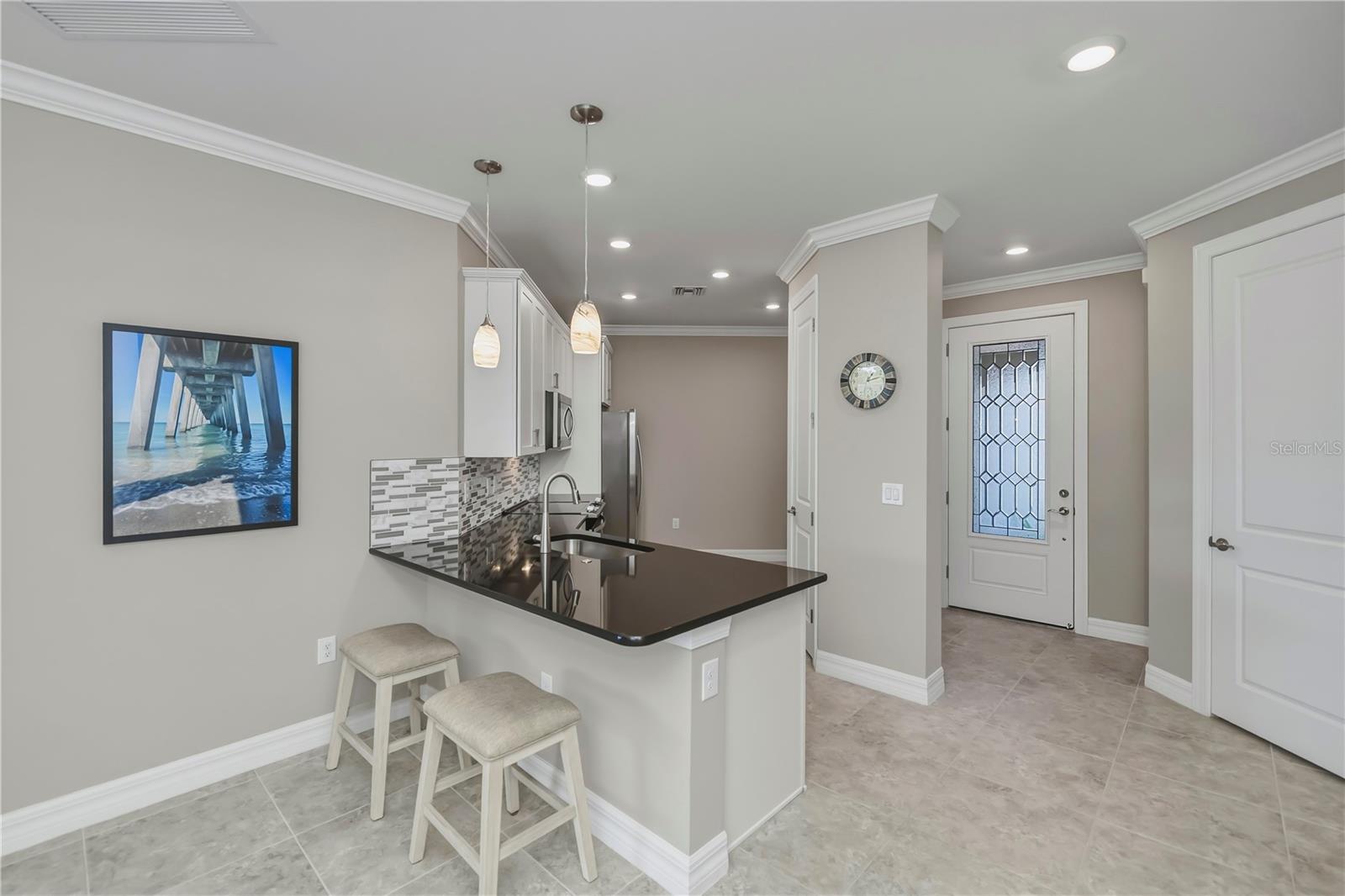 ISLANDWALK AT THE WEST VILLAGES - Residential