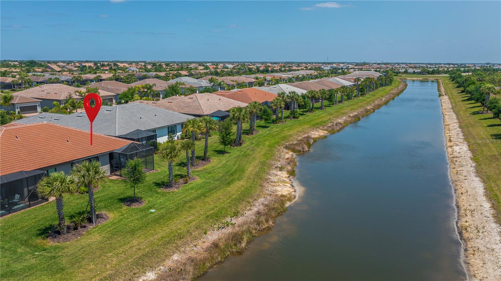 ISLANDWALK AT THE WEST VILLAGES - Residential