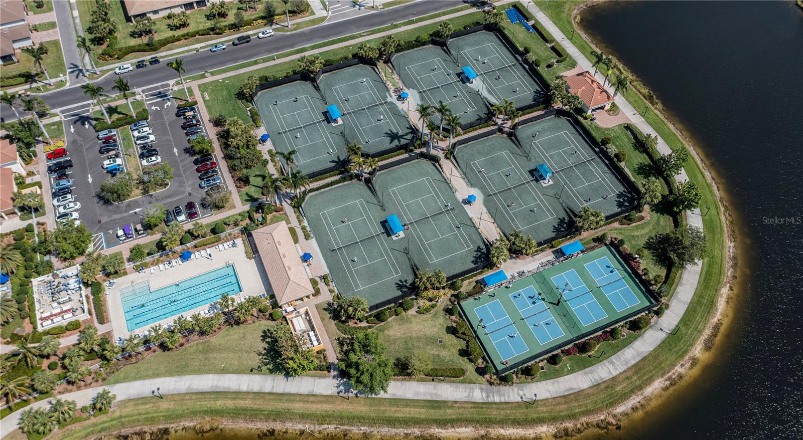 ISLANDWALK AT THE WEST VILLAGES - Residential