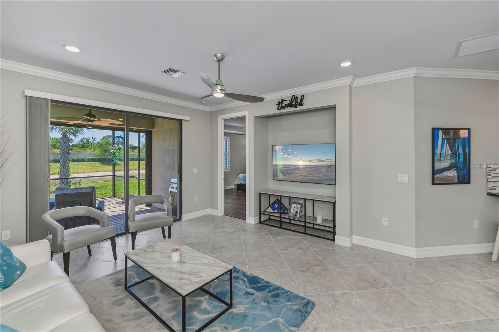 ISLANDWALK AT THE WEST VILLAGES - Residential