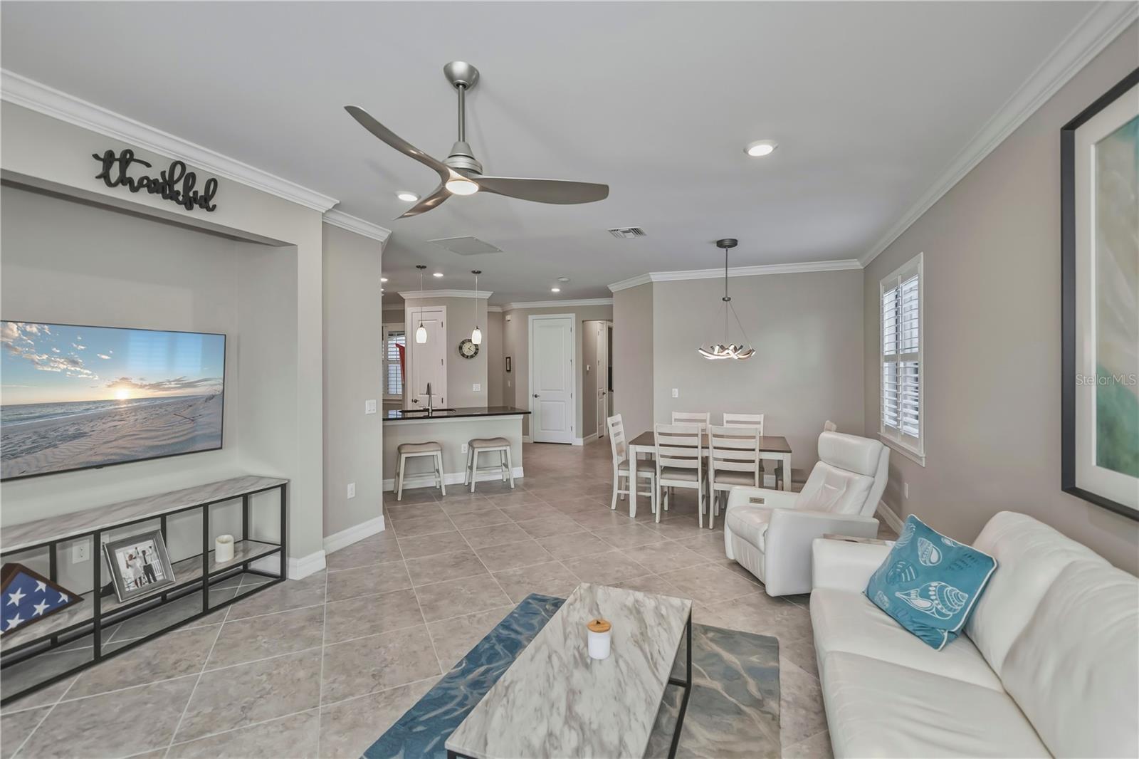 ISLANDWALK AT THE WEST VILLAGES - Residential