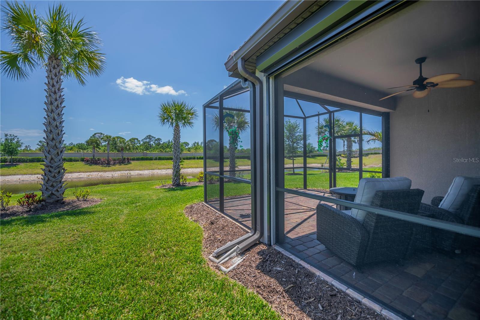 ISLANDWALK AT THE WEST VILLAGES - Residential