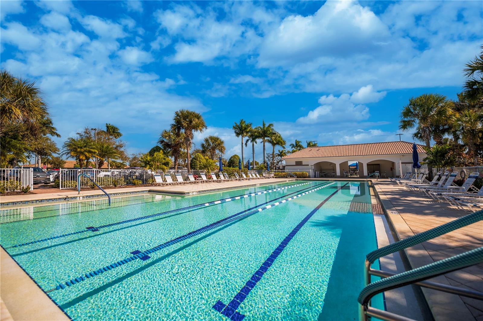 ISLANDWALK AT THE WEST VILLAGES - Residential