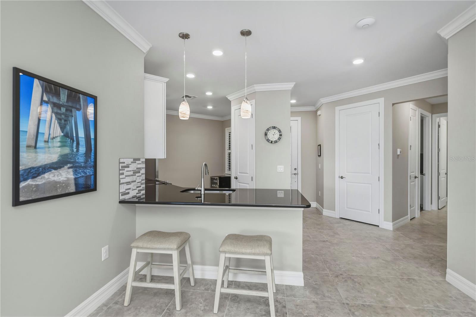 ISLANDWALK AT THE WEST VILLAGES - Residential