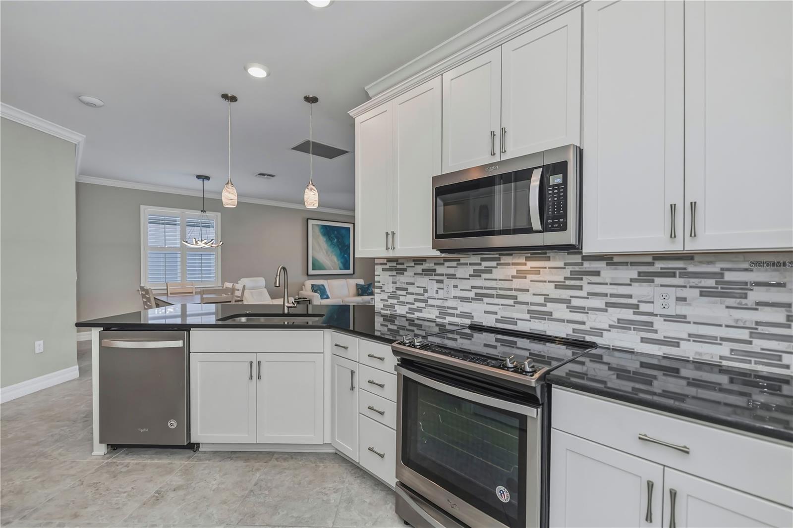 ISLANDWALK AT THE WEST VILLAGES - Residential