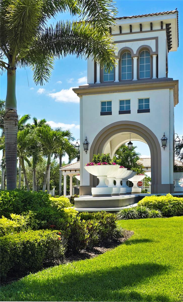 ISLANDWALK AT THE WEST VILLAGES - Residential