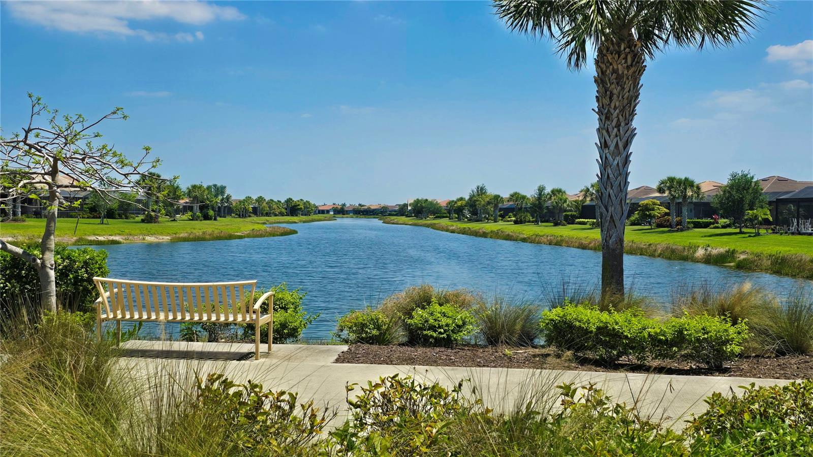 ISLANDWALK AT THE WEST VILLAGES - Residential