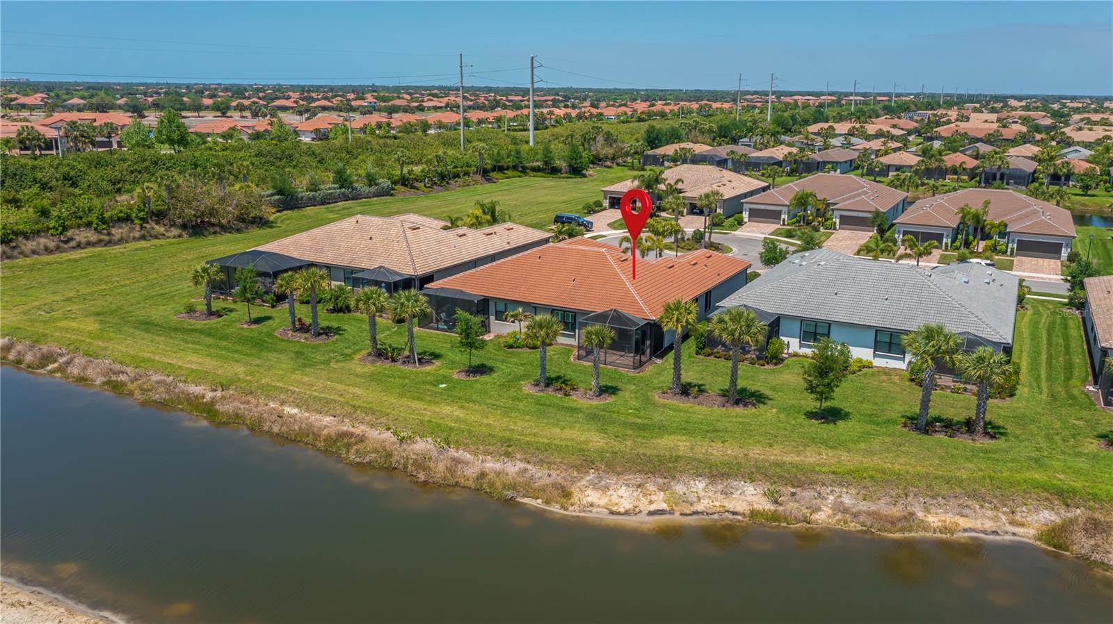 ISLANDWALK AT THE WEST VILLAGES - Residential