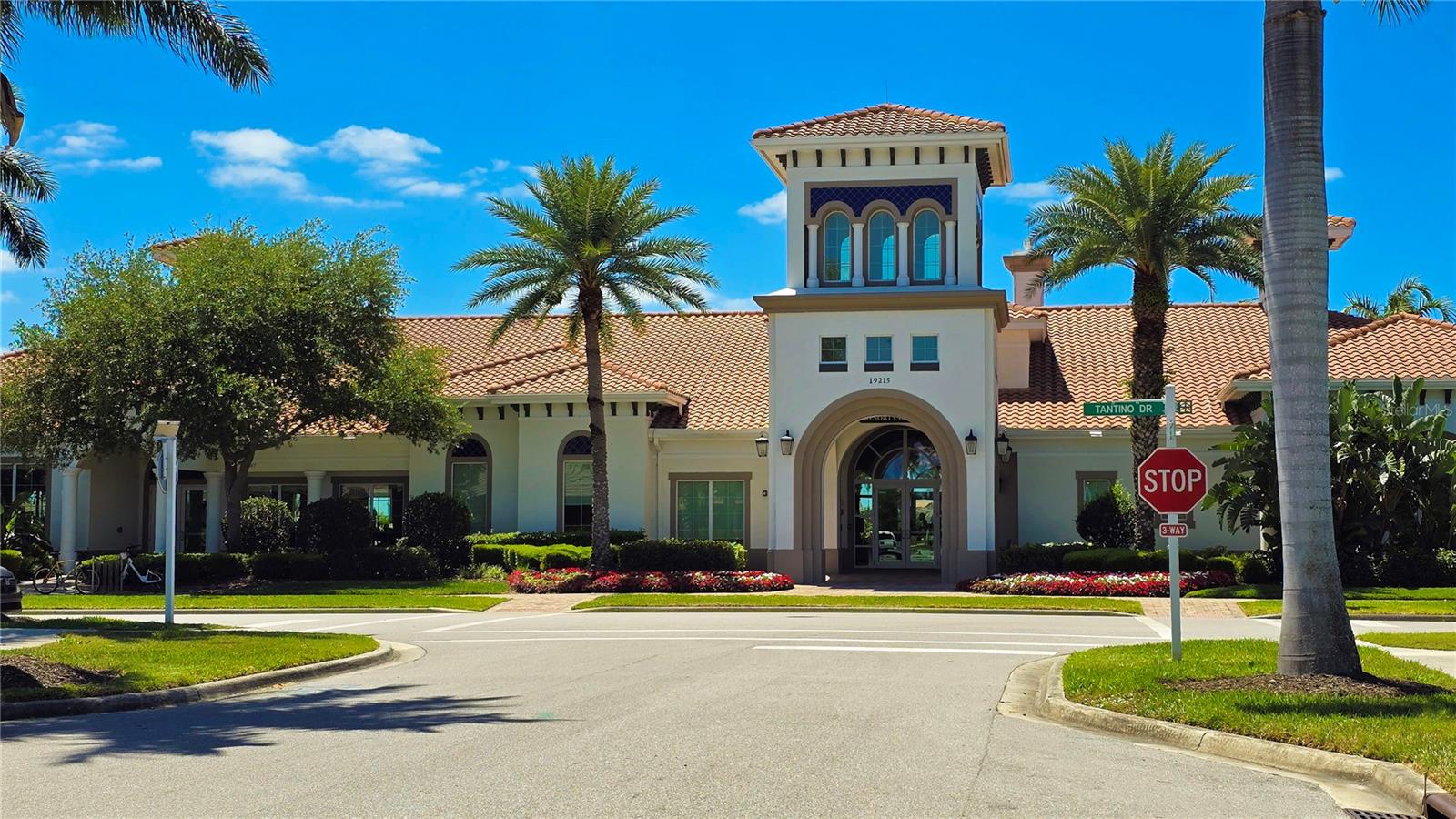 ISLANDWALK AT THE WEST VILLAGES - Residential