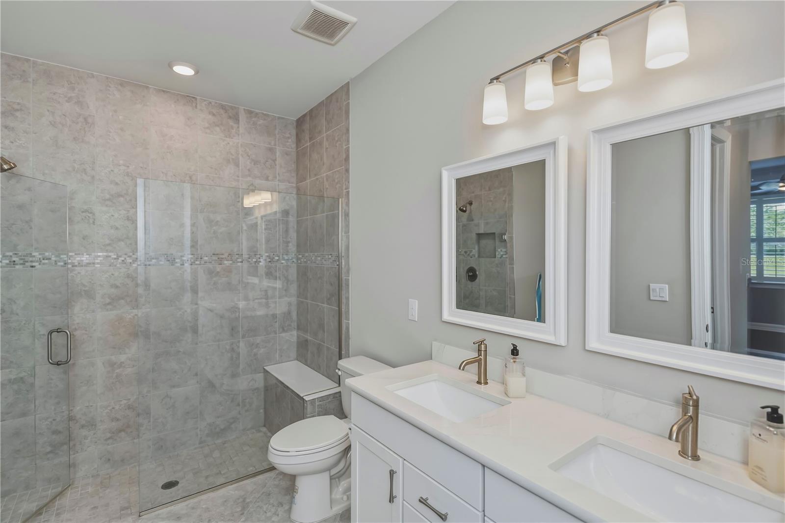 ISLANDWALK AT THE WEST VILLAGES - Residential