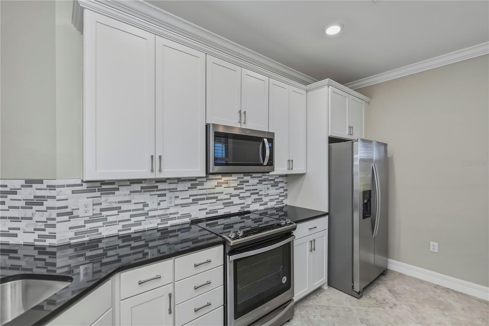 ISLANDWALK AT THE WEST VILLAGES - Residential