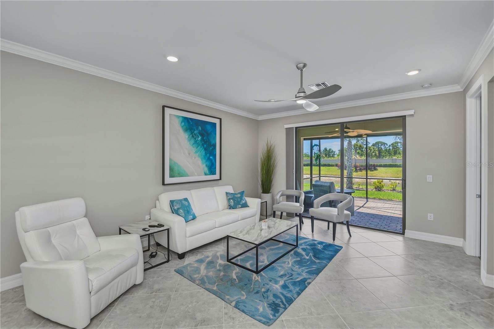 ISLANDWALK AT THE WEST VILLAGES - Residential