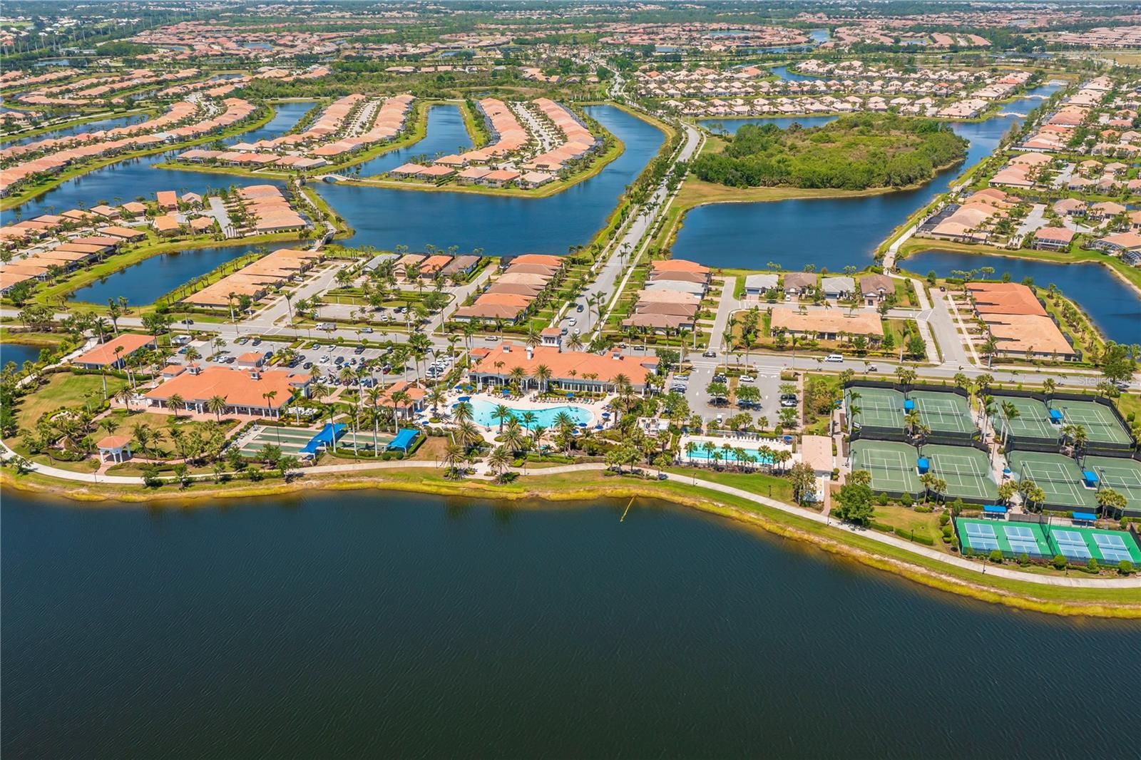 ISLANDWALK AT THE WEST VILLAGES - Residential