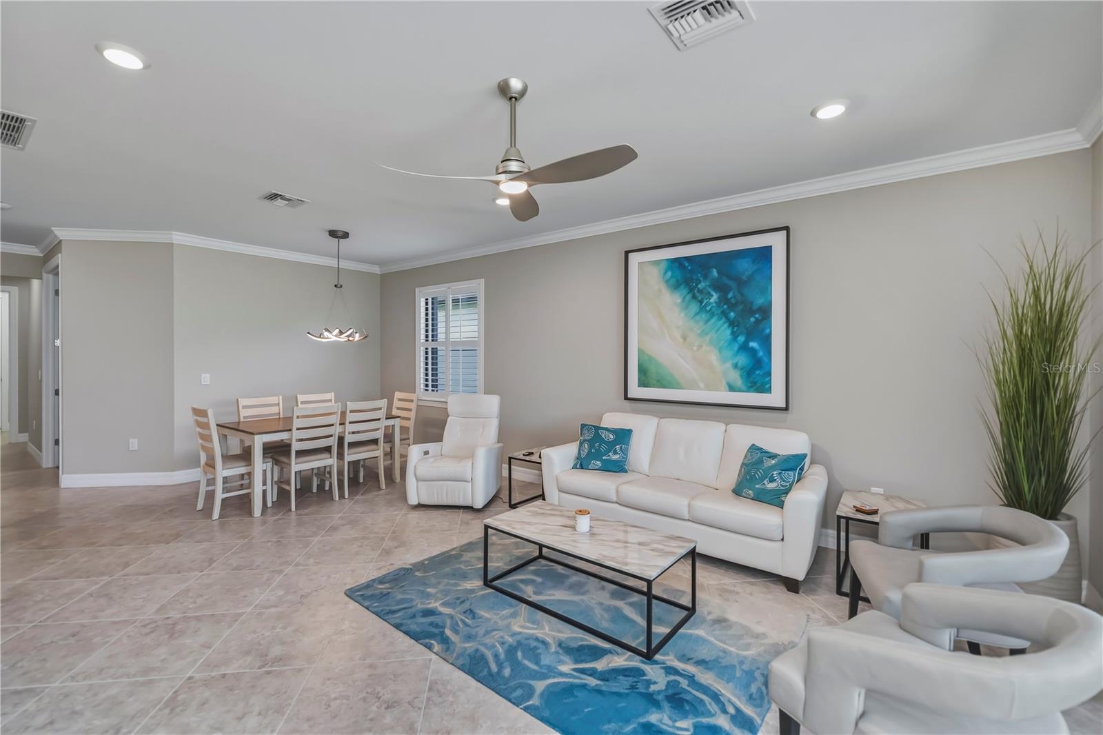 ISLANDWALK AT THE WEST VILLAGES - Residential