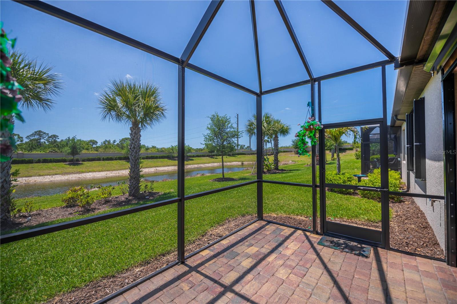 ISLANDWALK AT THE WEST VILLAGES - Residential