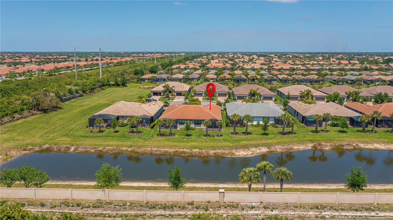 ISLANDWALK AT THE WEST VILLAGES - Residential