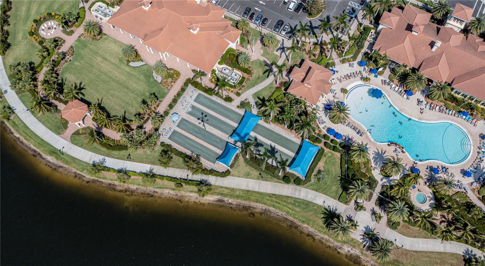 ISLANDWALK AT THE WEST VILLAGES - Residential