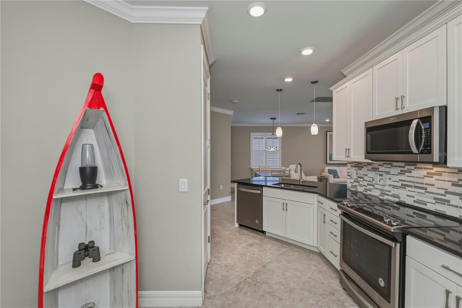 ISLANDWALK AT THE WEST VILLAGES - Residential