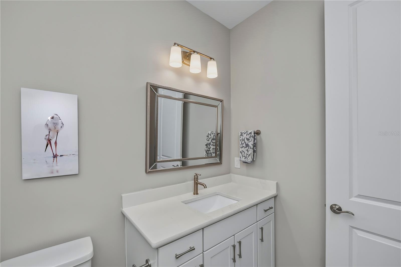 ISLANDWALK AT THE WEST VILLAGES - Residential