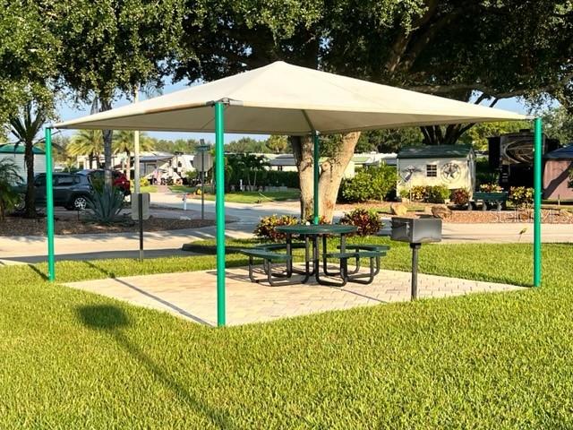 ELITE RESORTS AT CITRUS VALLEY CONDO UNIT 19 - Residential