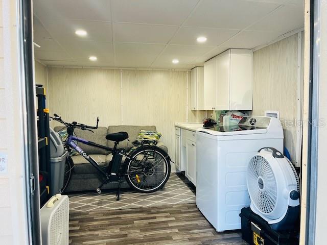 ELITE RESORTS AT CITRUS VALLEY CONDO UNIT 19 - Residential