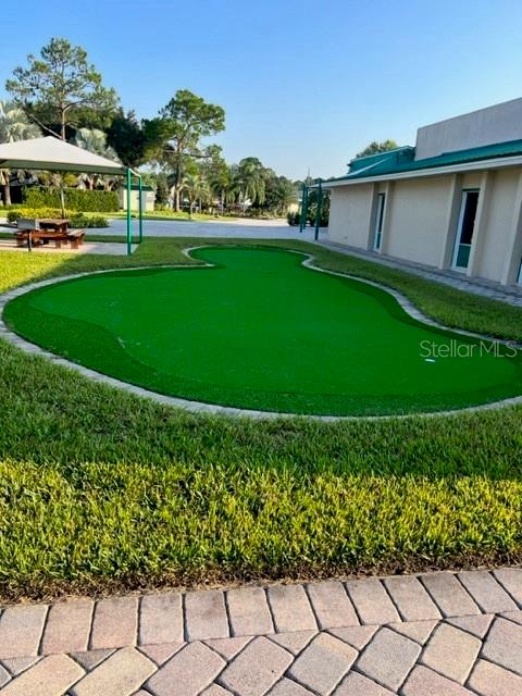 ELITE RESORTS AT CITRUS VALLEY CONDO UNIT 19 - Residential