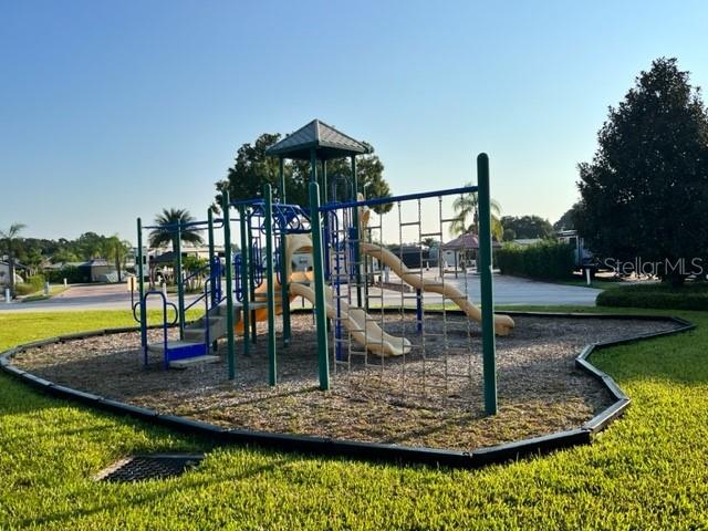 ELITE RESORTS AT CITRUS VALLEY CONDO UNIT 19 - Residential