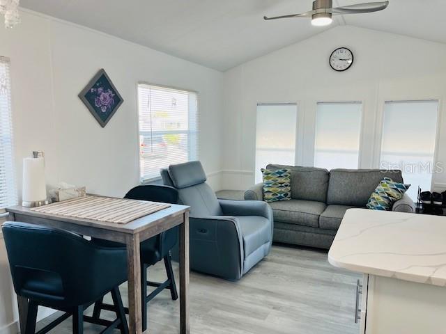 ELITE RESORTS AT CITRUS VALLEY CONDO UNIT 19 - Residential