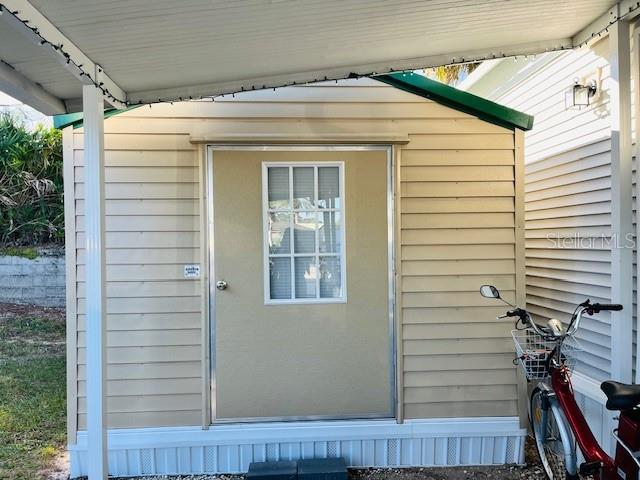 ELITE RESORTS AT CITRUS VALLEY CONDO UNIT 19 - Residential