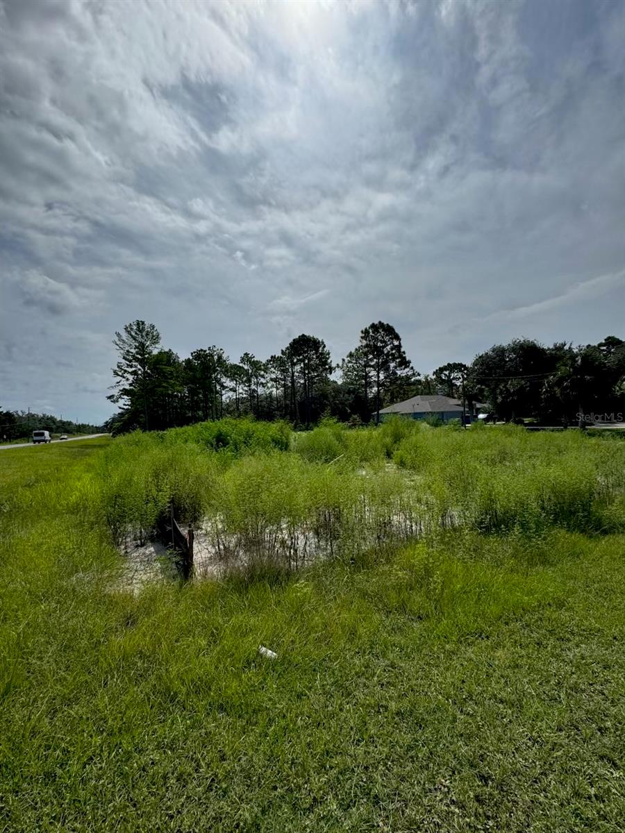 ROYAL HIGHLAND - Land