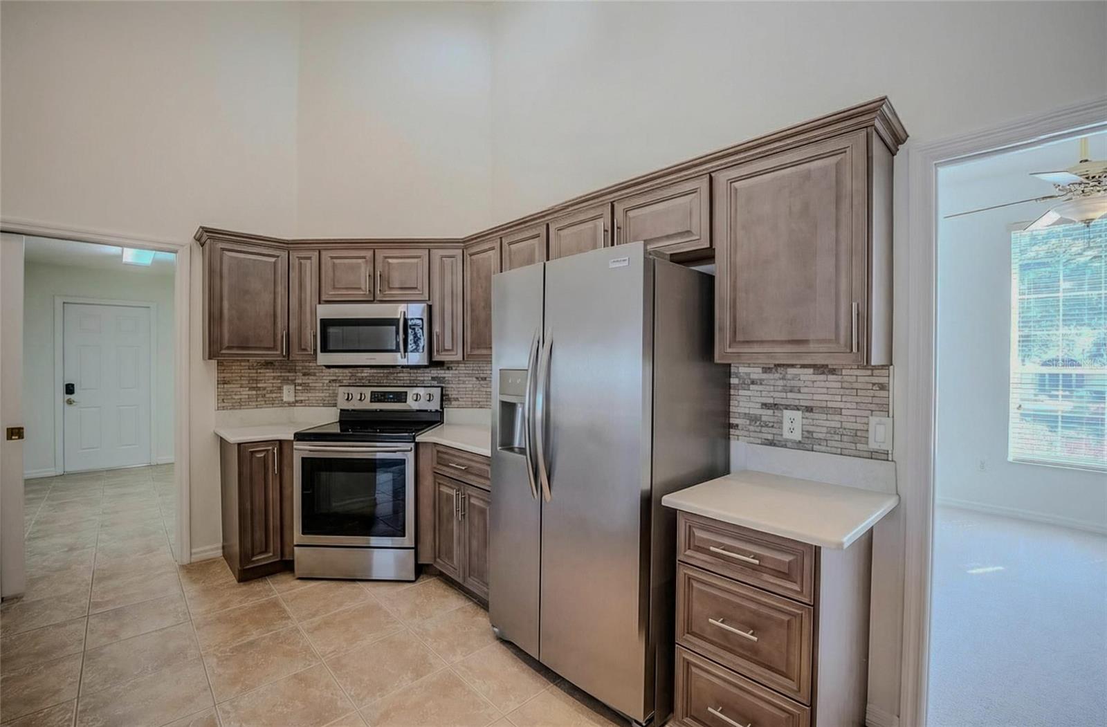 DEER PATH PHASE 1 - Residential