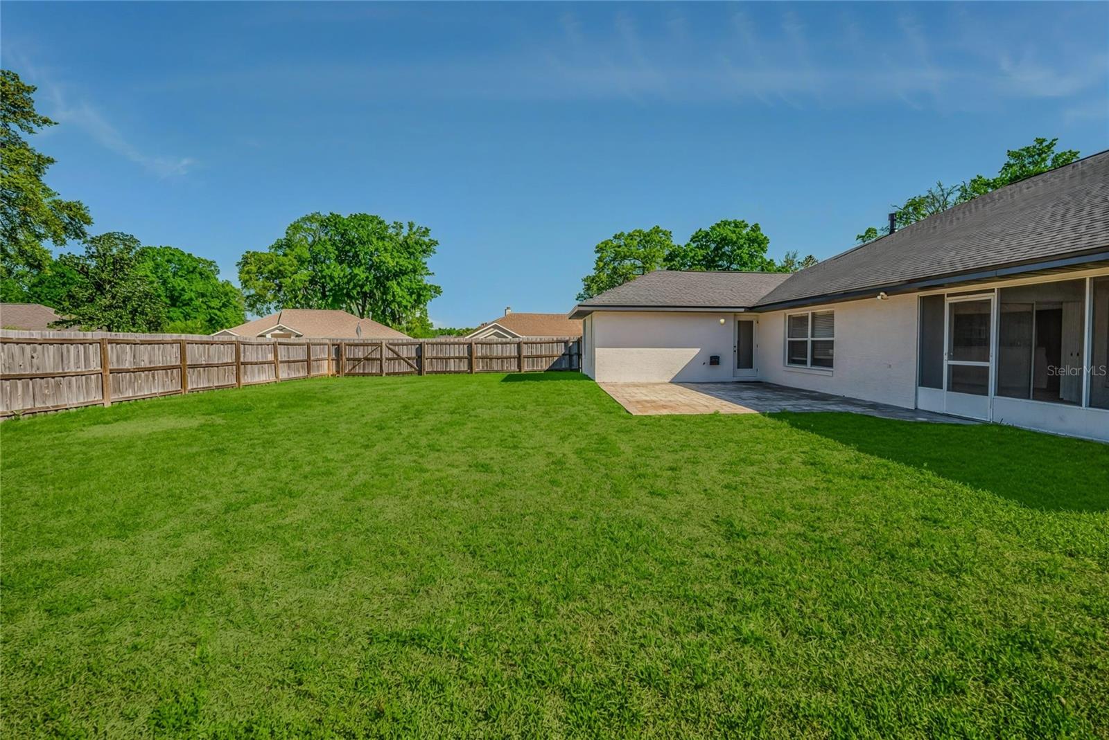 DEER PATH PHASE 1 - Residential