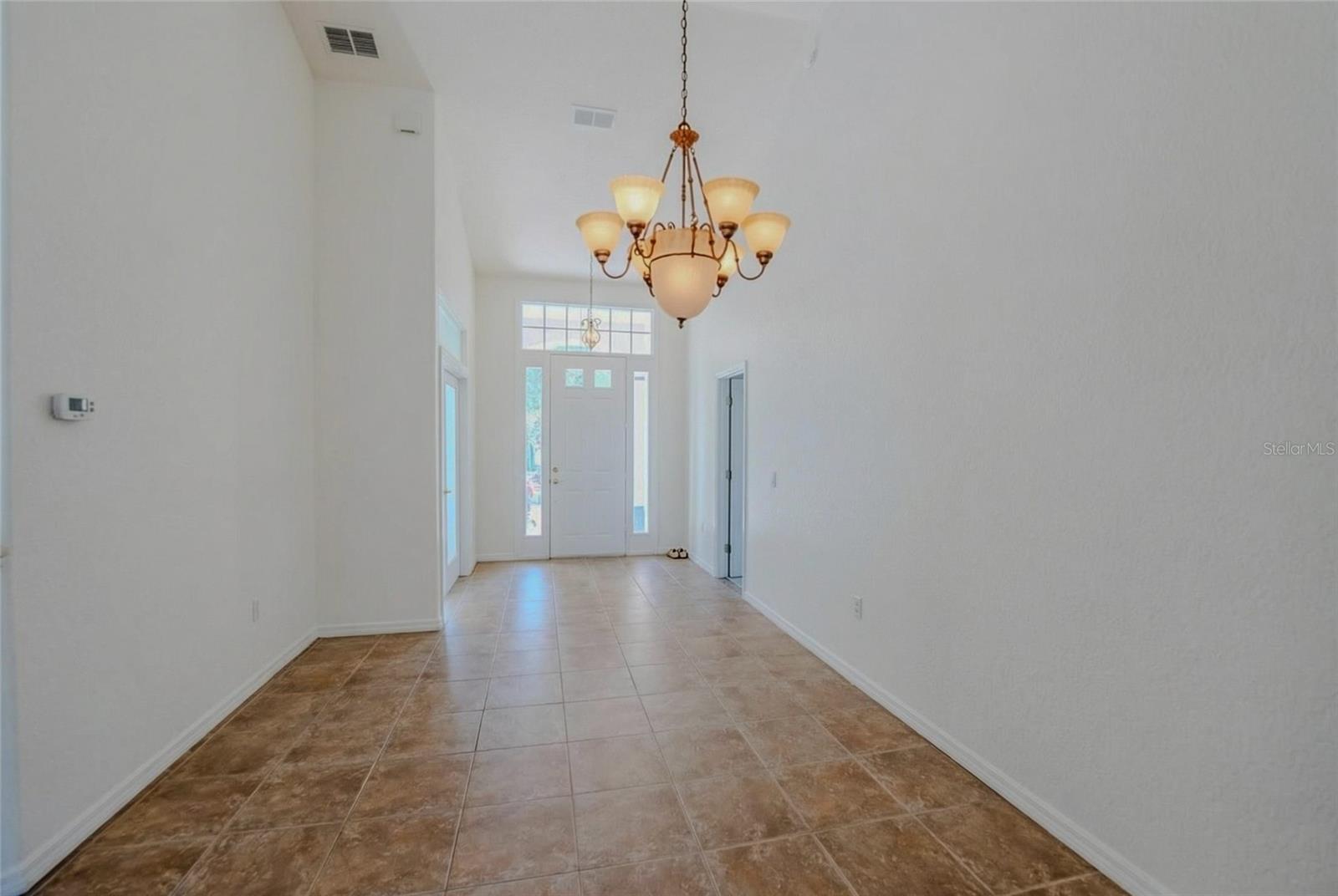 DEER PATH PHASE 1 - Residential