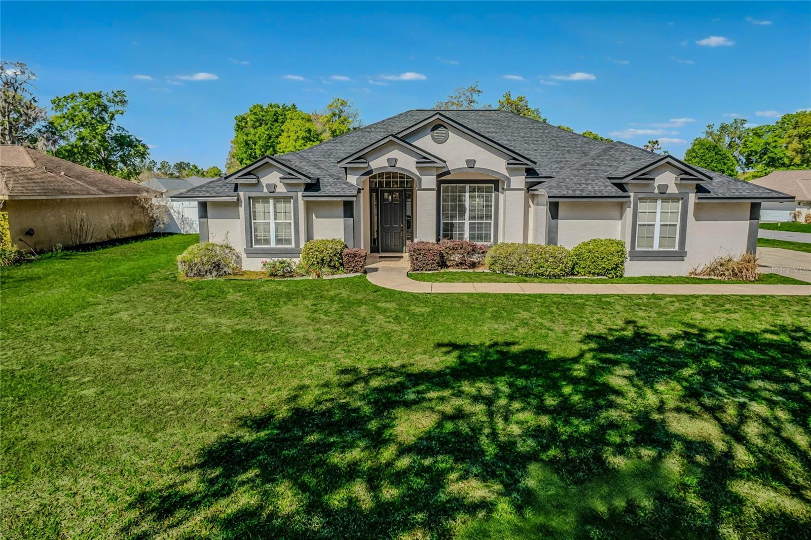 DEER PATH PHASE 1 - Residential