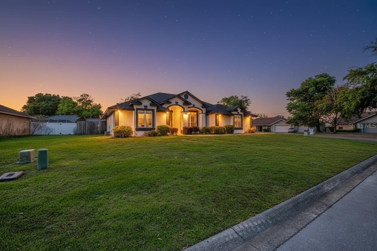 DEER PATH PHASE 1 - Residential