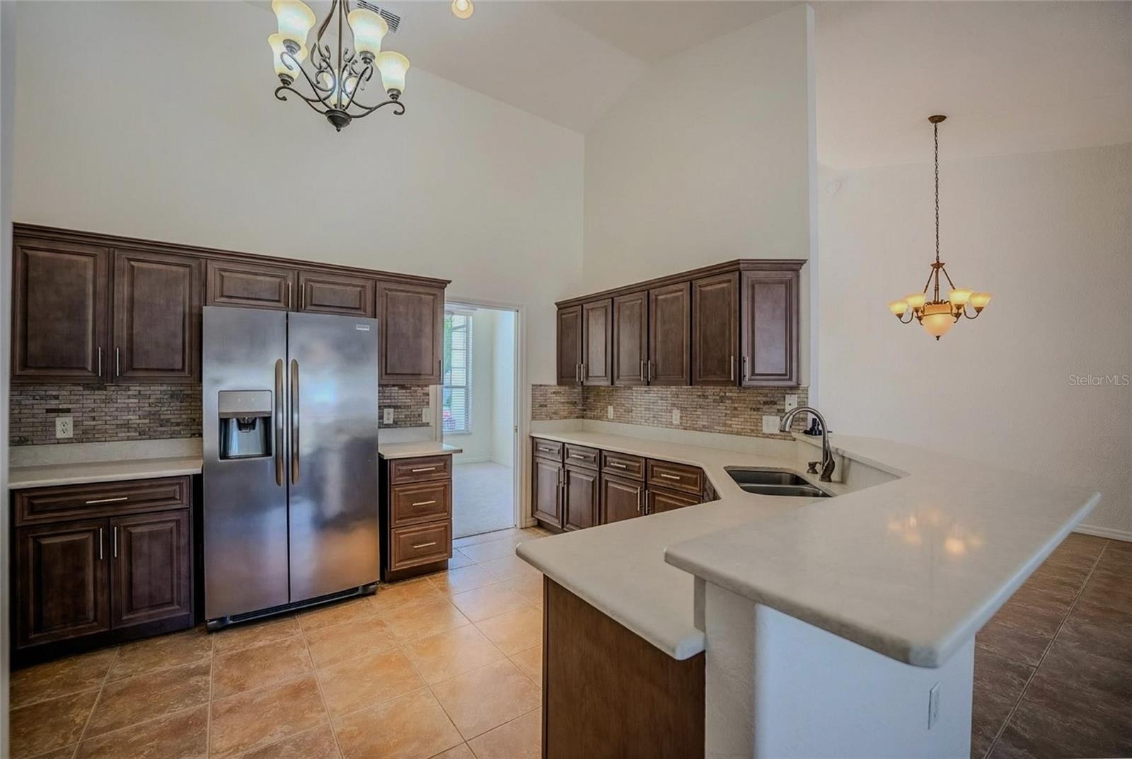 DEER PATH PHASE 1 - Residential